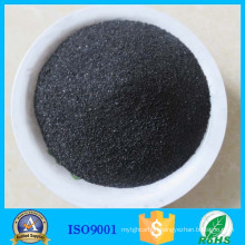 wholesale coconut impregnated silver activated carbon for drinking water